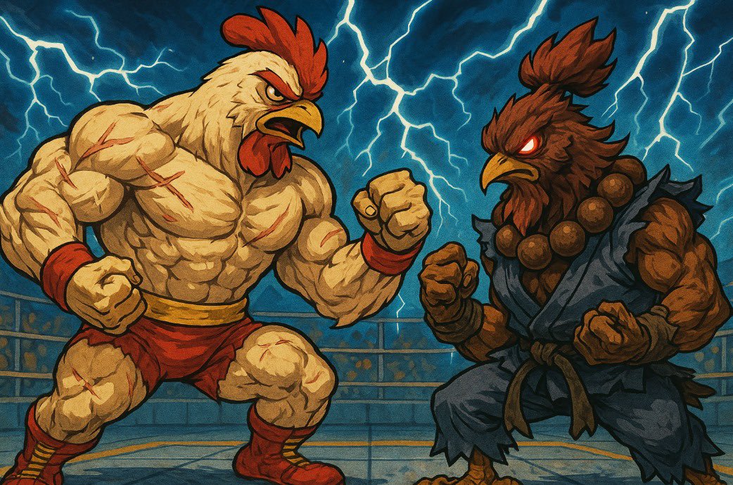 Nuestro equipo está ready !!