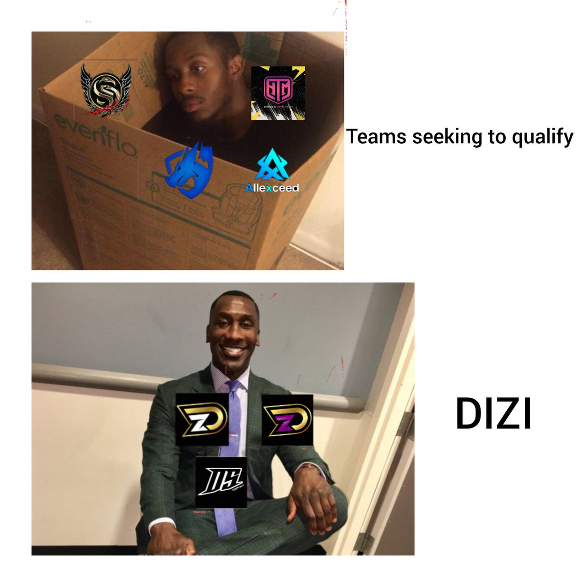 Mang🤵🎮SAJAD (@xsajadx0) on Twitter photo <a href="/CoCEsports/">Clash of Clans Esports</a> <a href="/DiziGroup/">DIZI</a> <a href="/TribeGaming/">Tribe Gaming</a> <a href="/Cuba_Esports/">Cuba Esports</a> <a href="/NAVI_coc/">NAVI Clash of Clans</a> <a href="/ElevateGG/">ELEVATE</a> <a href="/vatic_gg/">Vatic</a> On coc doping test in DIZI <a href="/CoCEsports/">Clash of Clans Esports</a> <a href="/DiziGroup/">DIZI</a> <a href="/TribeGaming/">Tribe Gaming</a> <a href="/Cuba_Esports/">Cuba Esports</a> <a href="/NAVI_coc/">NAVI Clash of Clans</a> <a href="/ElevateGG/">ELEVATE</a> <a href="/vatic_gg/">Vatic</a> On coc doping test in DIZI