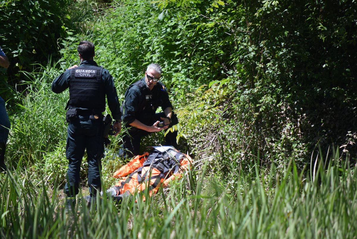 #Cantabria pone a prueba en #Piélagos su coordinación y capacidad de respuesta ante situaciones de emergencia provocadas por grandes inundaciones c.pielagos.es/Czz2F