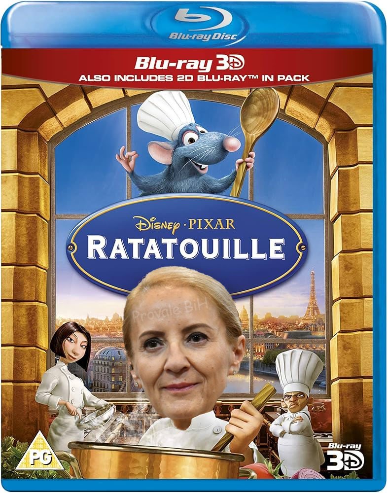 Provale BiH 🏳️ tweet media