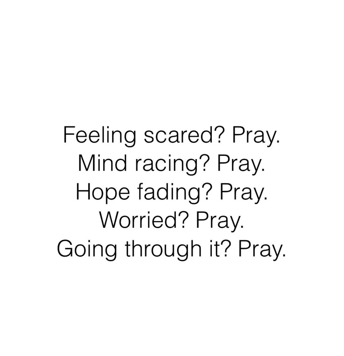 Pray 🤲🏾
