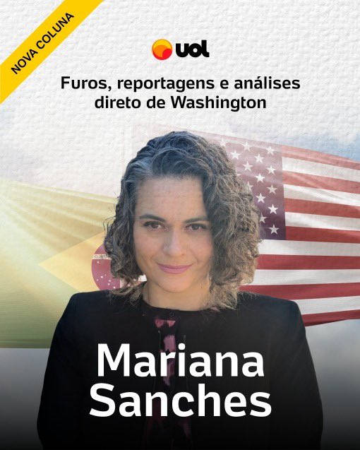 Mariana Sanches tweet media
