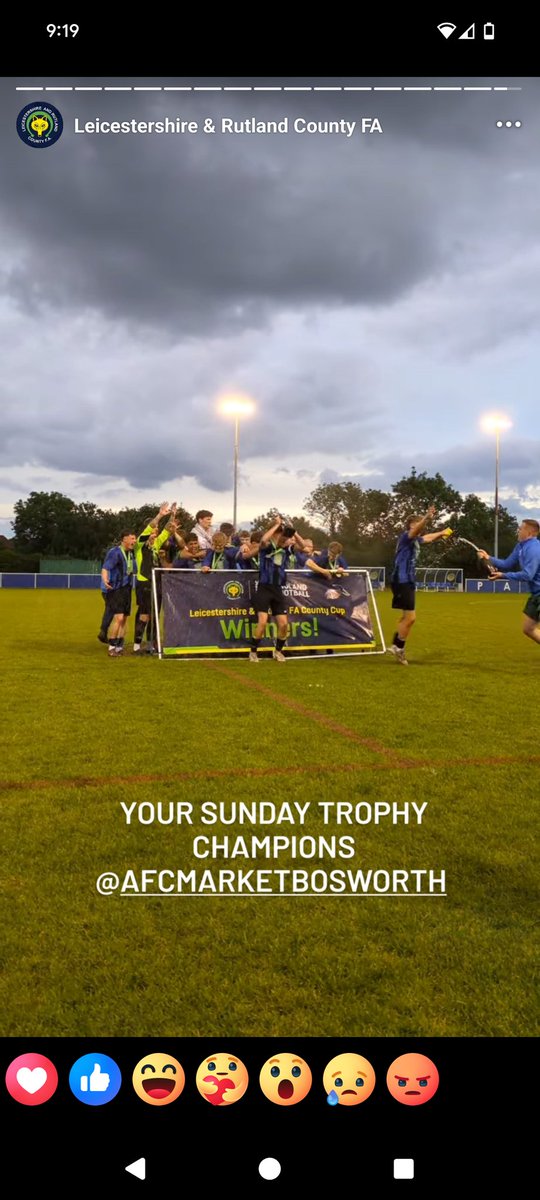 Alliance Football League tweet media