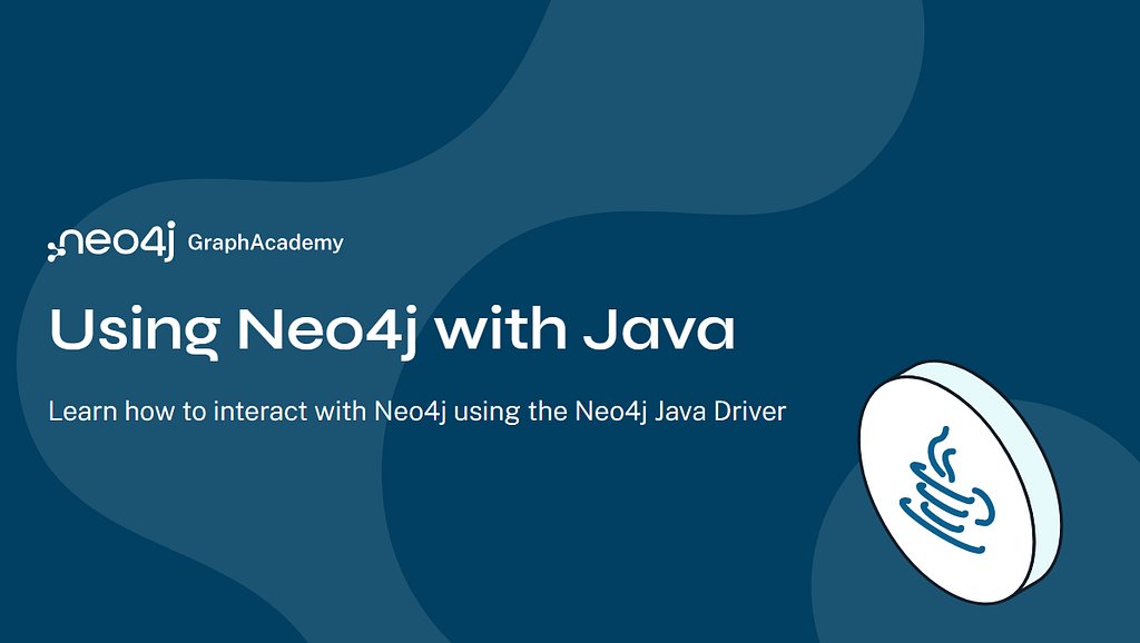 Running Cypher from Java? It's easier than you think.🙌

<a href="/martinohanlon/">Martin O'Hanlon</a> breaks down how to connect, query, and parse results with the Neo4j Java driver.
No fluff. Just working code. ✅
bit.ly/4jheWpf

#Neo4j #Java #Cypher