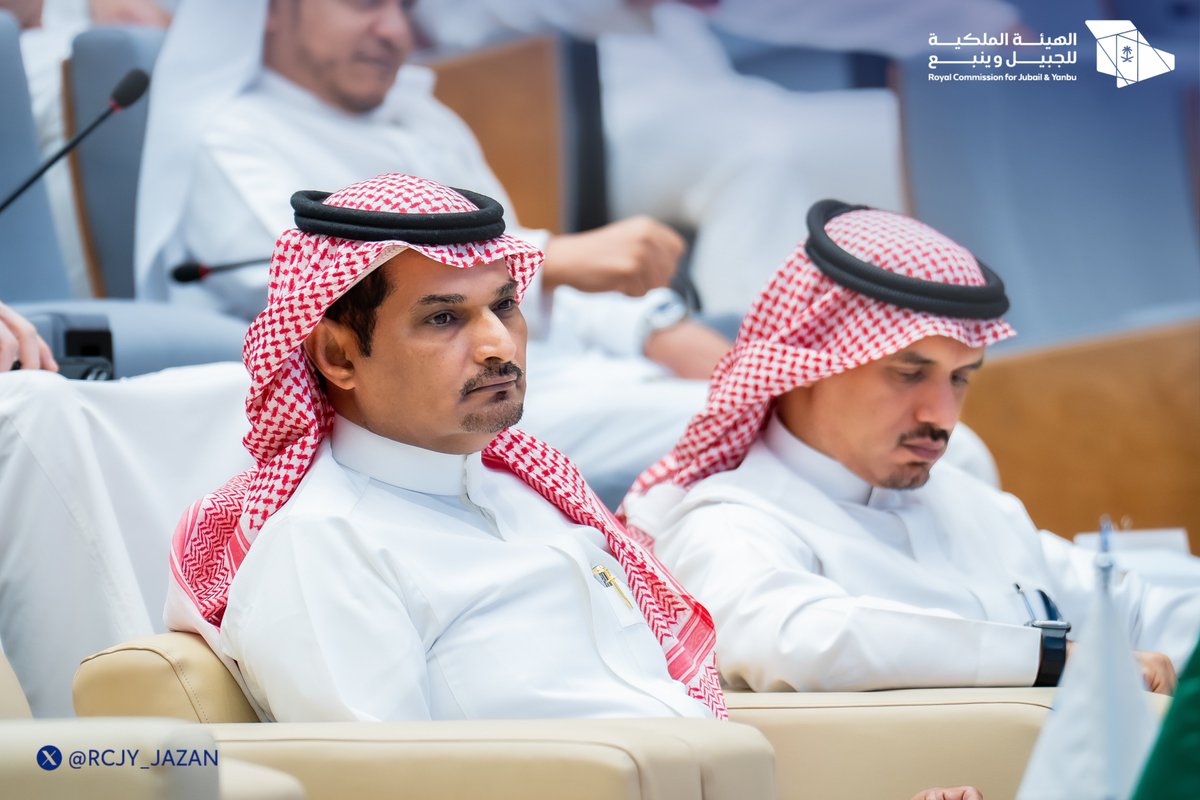 RCJY_Jazan's tweet photo. نفخر بحصول مدينة جازان للصناعات الأساسية والتحويلية على جائزة المراجعة الداخلية لعام 2024م للعام الثاني على التوالي،بعد تحقيقها أعلى درجات التقييم على مستوى مدن الهيئة الملكية للجبيل وينبع.

#صناعة_وحياة https://t.co/B7ZXbWSzre