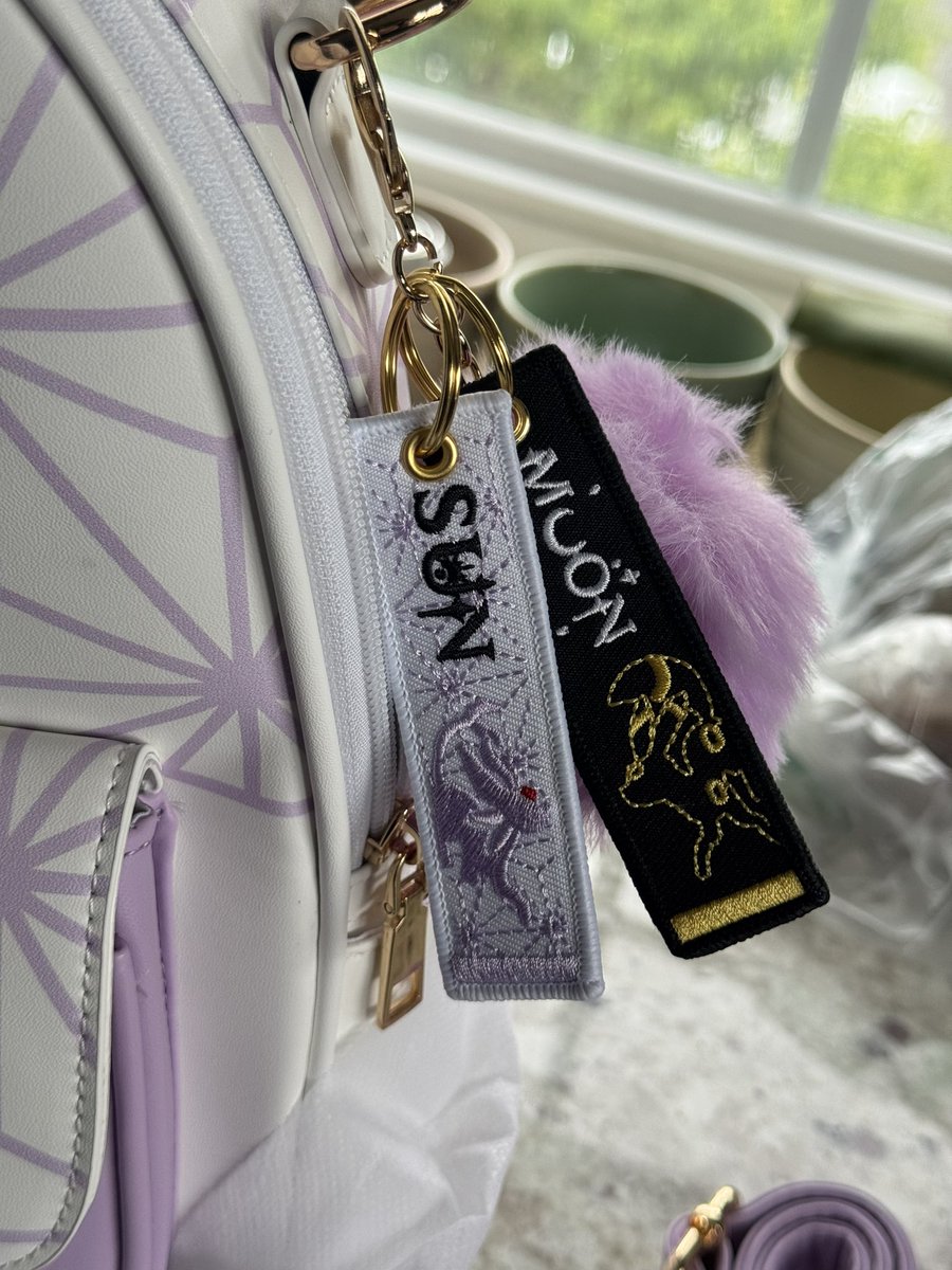 <a href="/Sugahri/">Sugar🍓</a> you are 💯 that girl😮‍💨💜

this bag is an absolute DREAM!! ☁️✨it fits my 32oz owala &amp; has space for so much more 😭😭 the interior lining is adorableeeeee I LOVE IT SM🫶🏼🥹