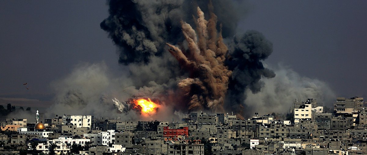 MaxWill83744534's tweet photo. 🚨🇧🇷🇮🇱: Ações de Israel em Gaza já passaram de todos os limites, diz Mauro Vieira.
Chanceler disse que suspensão de comércio bilateral com Israel pode ser avaliada, mas se posicionou contra quebrar relações diplomáticas. #Gaza
#israelfire #brazillian #MiddleEastern
🗞️ CNN https://t.co/RO2jKIfeuW