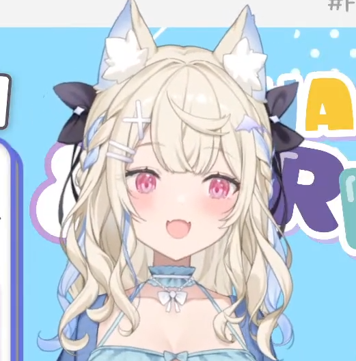 noshichama's tweet photo. fuwawa is a sweetheart if you cannot recognize this you have never watched a single fwmc stream https://t.co/ucp7I7dVTe