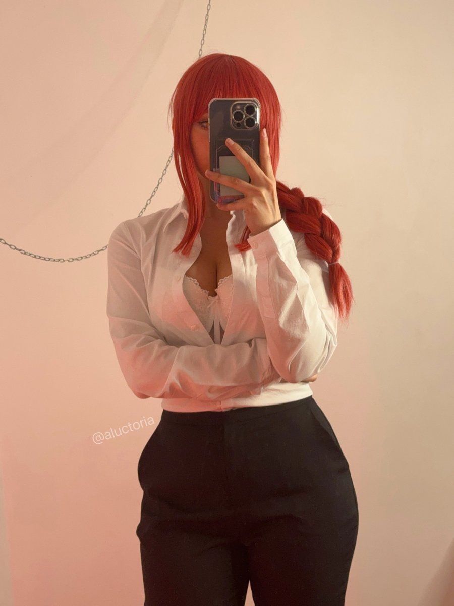Makima