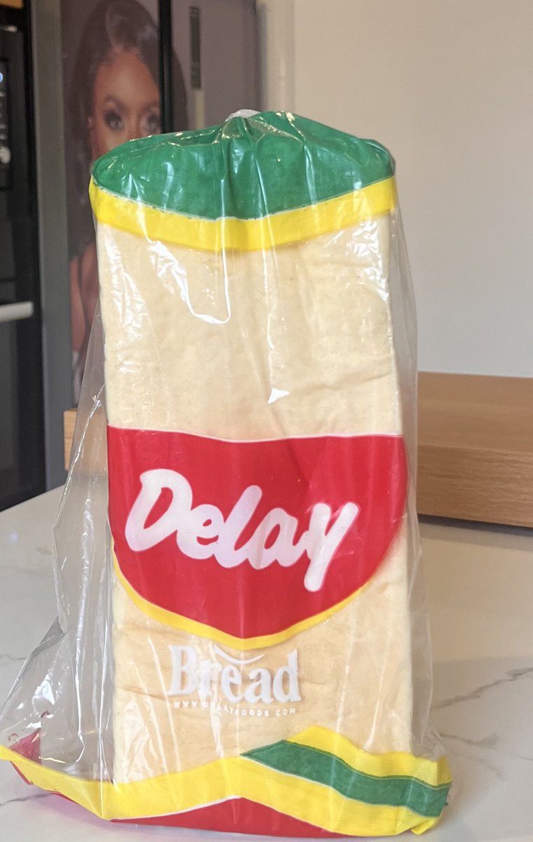 What are you having with this 🍞 😍