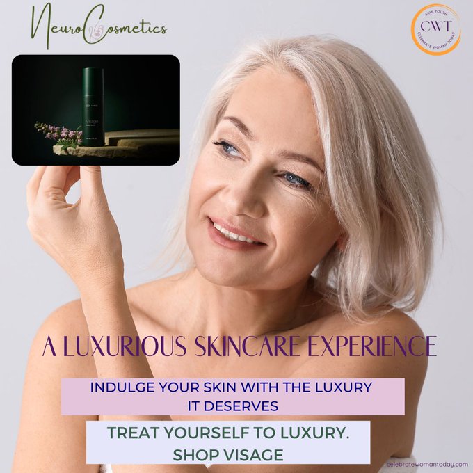 Celebrate Woman tweet media