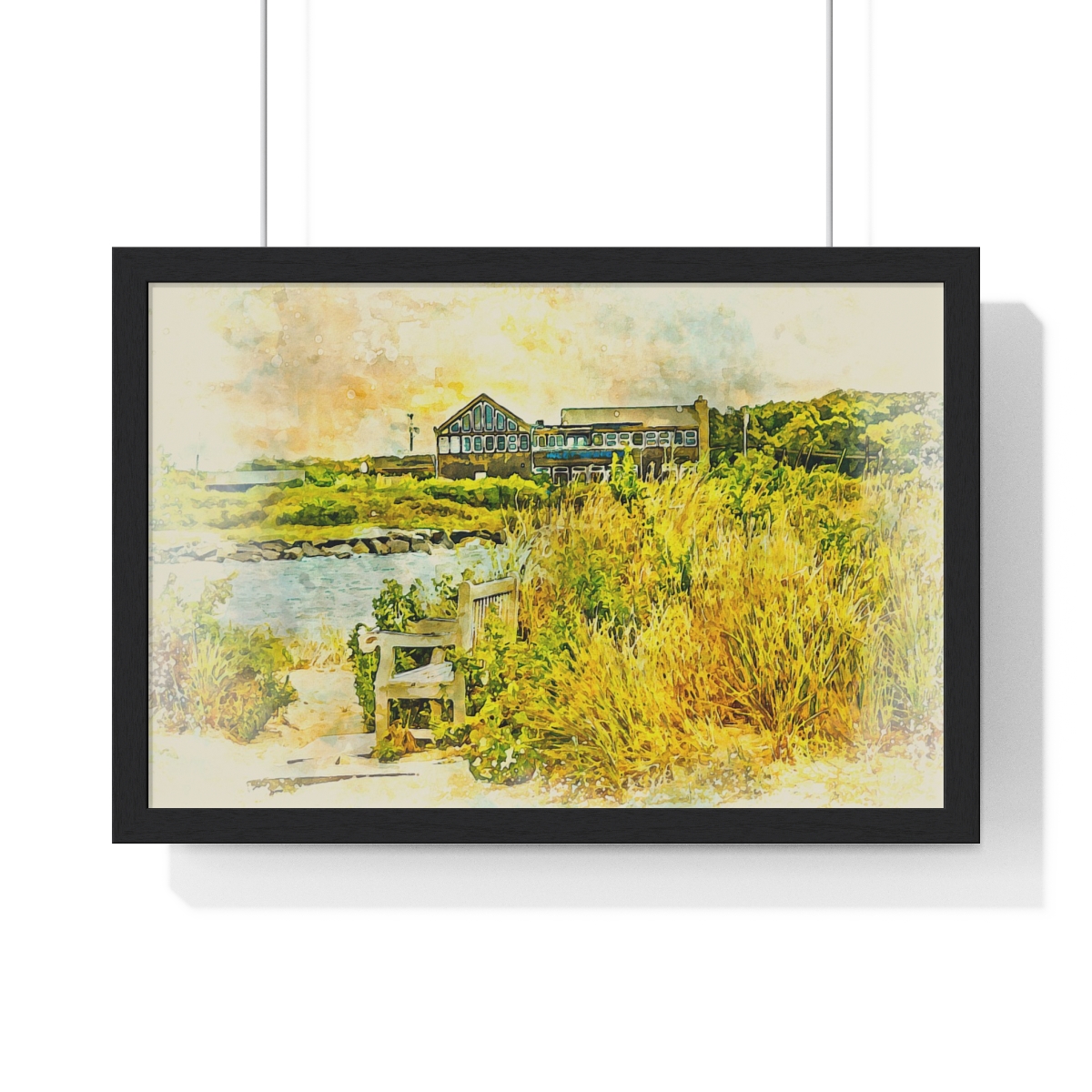 PopsiPalette's tweet photo. Watercolor Print, Serene Nature Framed Poster, Tranquil Wall Art for Home Decor, Gift for Nature Lovers, Botanical Wall Art

Available on ETSY 👇👇👇

https://t.co/WAAShz474Y

#artforsale #WatercolorArt #SupportArtists #supportsmallbusiness #etsy #shopsmall #walldecor #shoponline https://t.co/0o9QFvceUE
