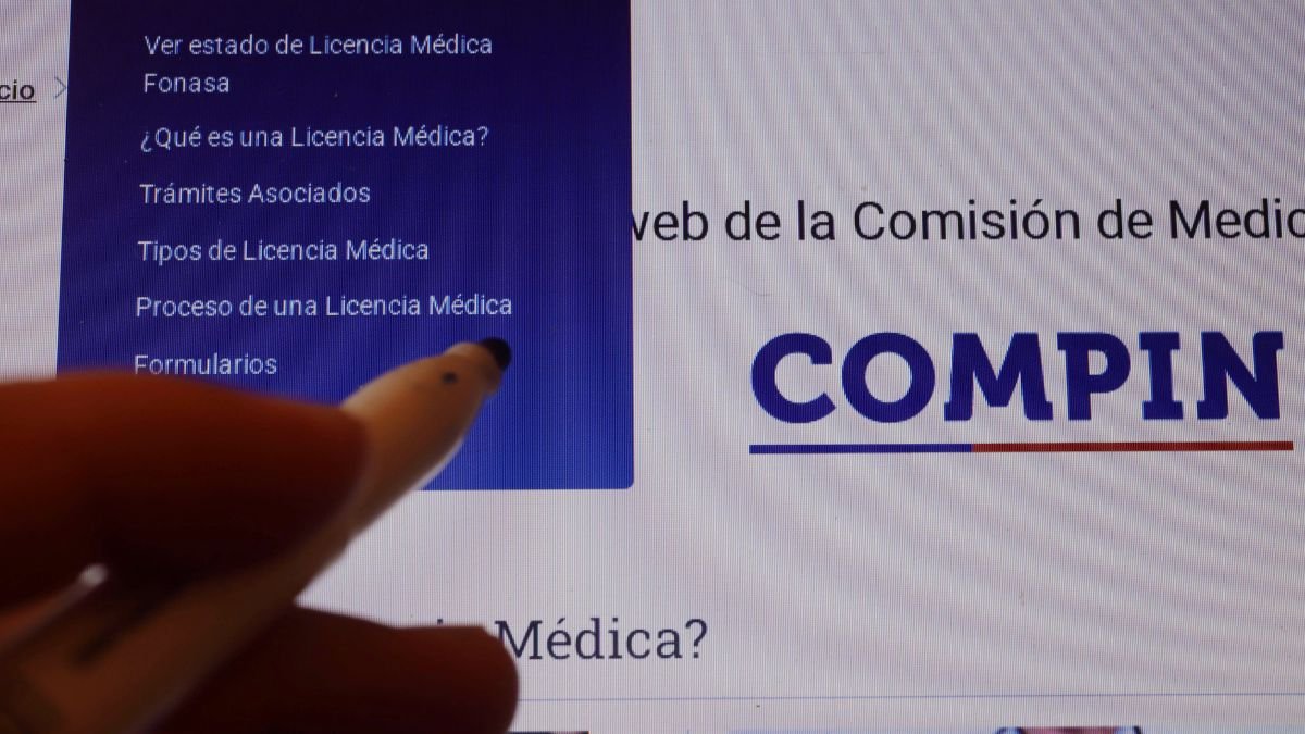 OPINIÓN | El negocio de enfermarse 

"En estricto rigor, el sistema debiera estar al servicio de la recuperación."

Por <a href="/pcomandari/">Paula Comandari</a> 

eldinamo.cl/opinion/2025/0…