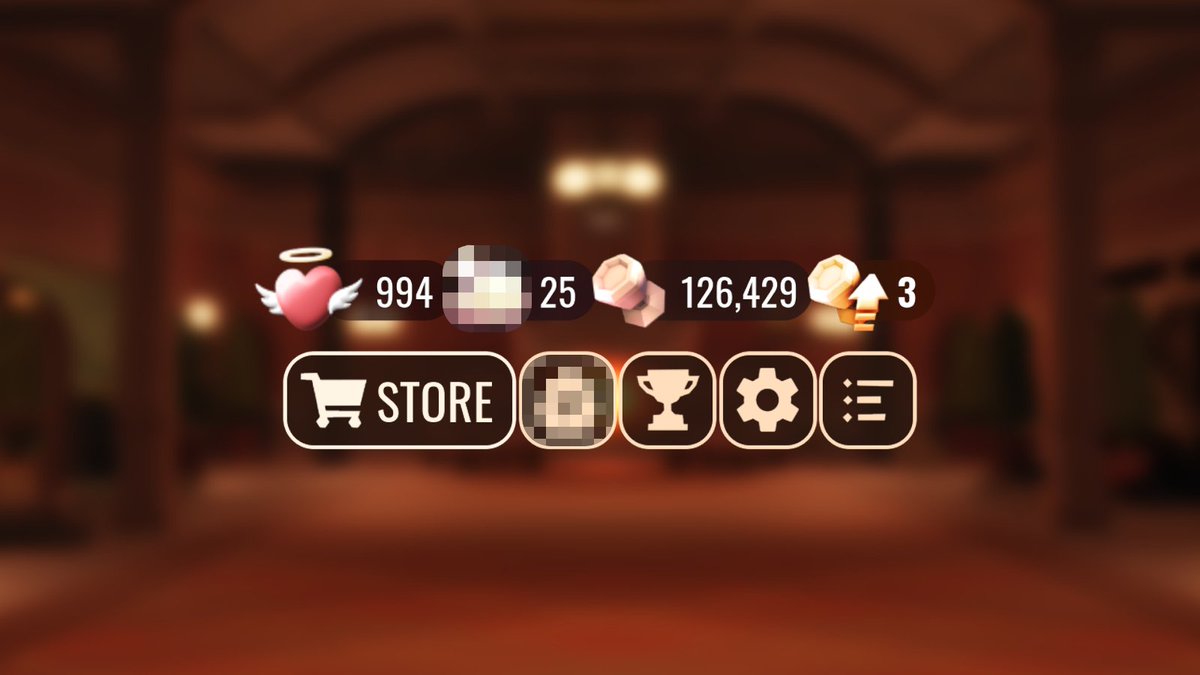 #RobloxDoors #DoorsDevlog to solve two issues at once, we decided to make a new resource/currency! 

what do you think it is, and what do you think it would be used for?  first person to guess the name will get 1000 of it on launch!