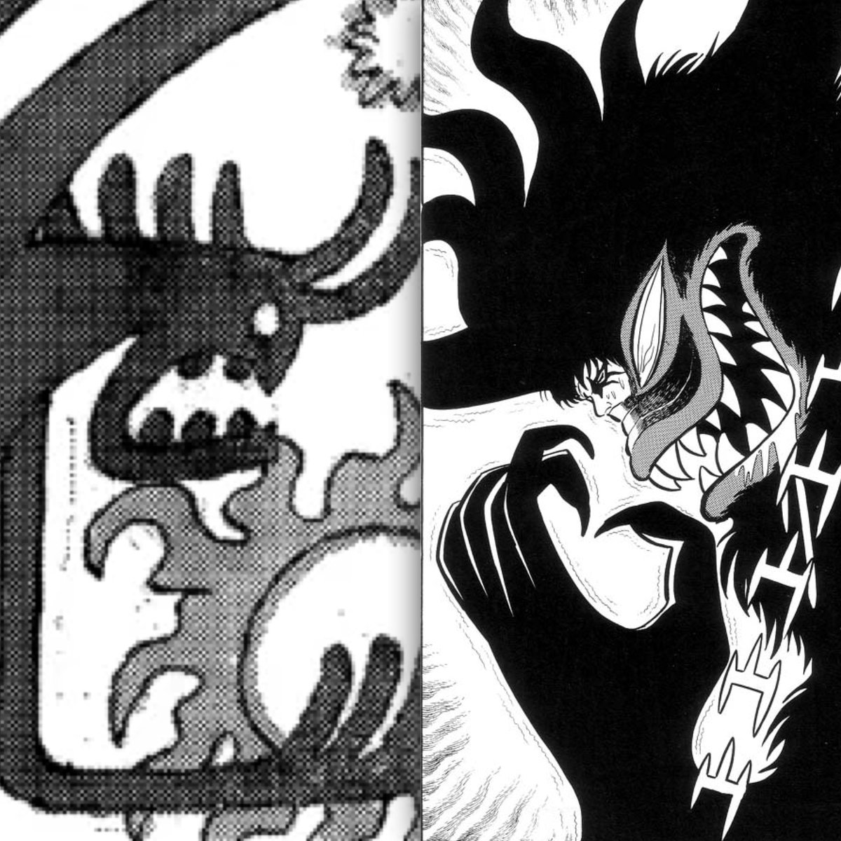 [#ONEPIECE] Theory

Title: “𝐃𝐞𝐯𝐢𝐥𝐦𝐚𝐧 𝐥𝐨𝐫𝐞 𝐏𝐚𝐫𝐚𝐥𝐥𝐞𝐥𝐬,𝐖𝐢𝐭𝐡𝐢𝐧 𝐓𝐡𝐞 𝐎𝐧𝐞 𝐏𝐢𝐞𝐜𝐞 𝐖𝐨𝐫𝐥𝐝”

Let’s begin.