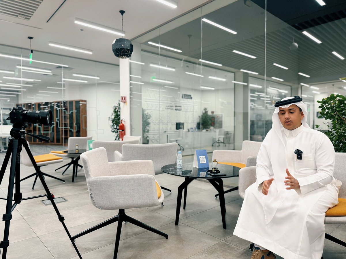 itsrmhs's tweet photo. يُسعدني مشاركتكم جانبًا من مُخرجات اللجنة الإعلامية:
https://t.co/HHI6CtXiF1

وخالص شكري لمشرف النادي @moh_huraysi على دعمه وثقته، ولكل قادة هذة البيئة الرائعة🙏🏻 https://t.co/fLStDx16Ol