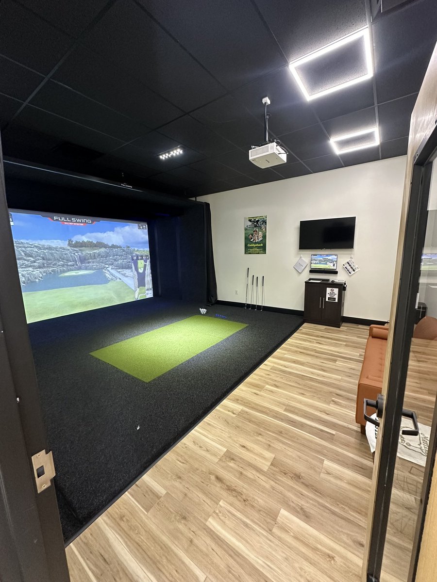 Swing 365 - GR tweet media