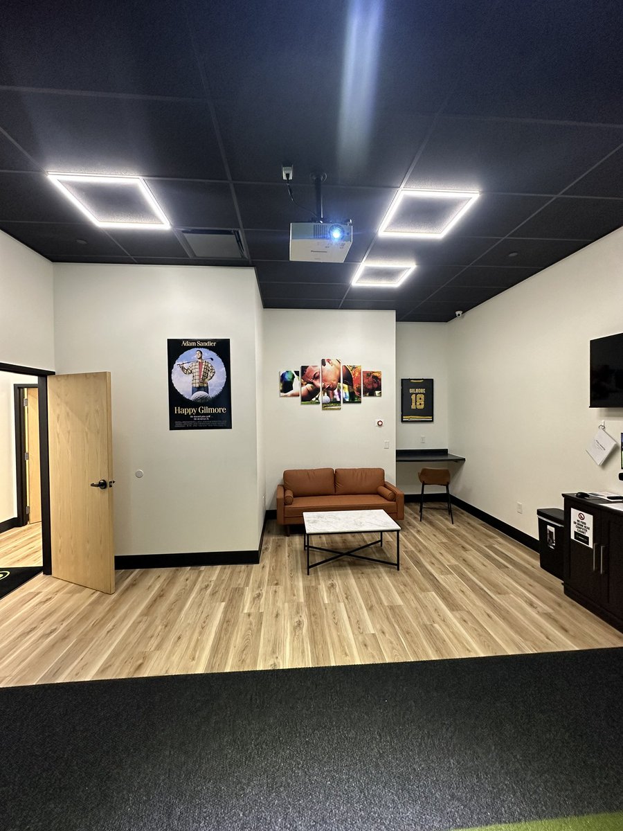 Swing 365 - GR tweet media