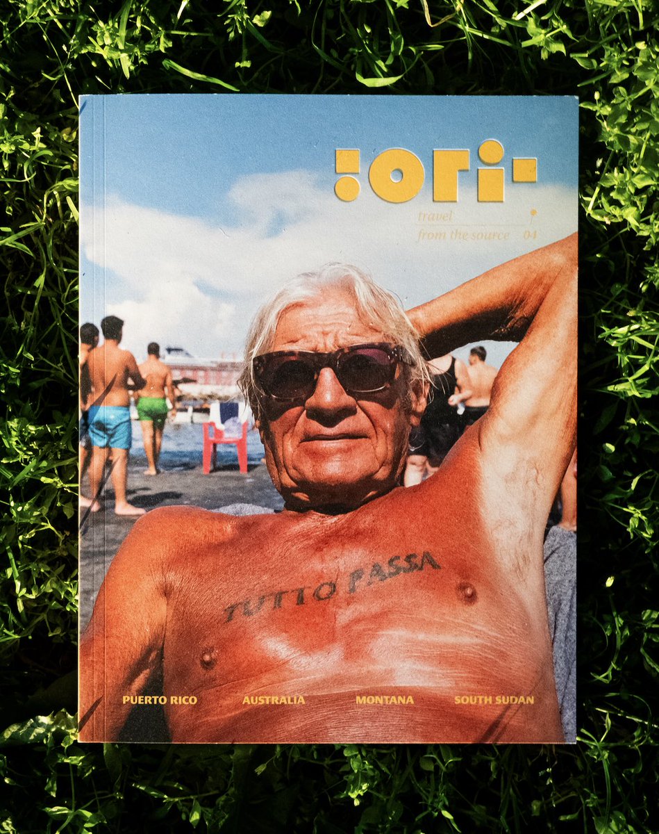 Kade Krichko (@caskade88) on Twitter photo And just like that, we're on to Issue 04. Have you checked out <a href="/OriGeneration/">Ori Magazine</a> yet? Subscribe today to see what you've been missing. ori-mag.com/products/ori-m… And just like that, we're on to Issue 04. Have you checked out <a href="/OriGeneration/">Ori Magazine</a> yet? Subscribe today to see what you've been missing. ori-mag.com/products/ori-m…