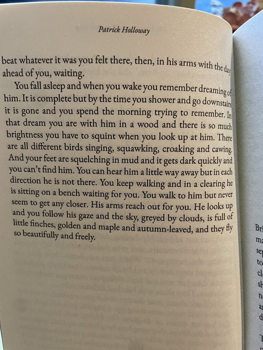 Cauvery Madhavan (@cauverymadhavan) on Twitter photo Just a few pages in and Iâm teary eyed. <a href="/hollowaywriter2/">Patrick Holloway</a> - I canât wait to read on. #TheLanguageOfRemembering Just a few pages in and Iâm teary eyed. <a href="/hollowaywriter2/">Patrick Holloway</a> - I canât wait to read on. #TheLanguageOfRemembering