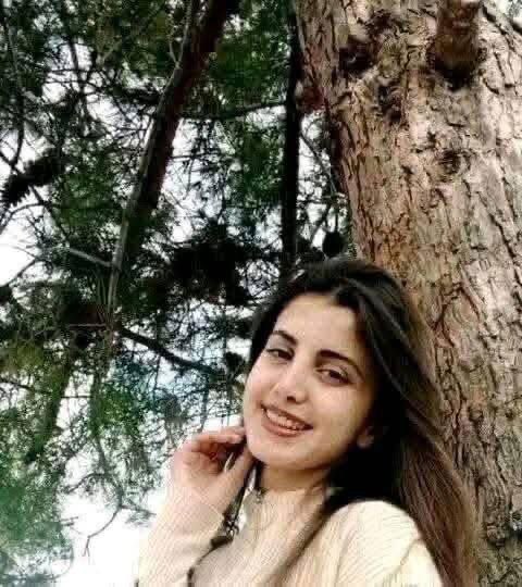 Andjela_Sipovac's tweet photo. #Syria #Alawites #AlawiteWomen #Kidnaping #SaveAlawiteWomen #StopAlawiteGenocideInSyria #StopTerrorizingAlawiteCommunity #RussiaSaveAlawites #WhenAssadWasPresident , the women from all of 17 ethnic groups and religious communities could go to universities and schools securely. Testimony of the mother of the kidnapped young woman, Walaa Ayman Ismail (known as Aya) from the city of Homs. She is a student at the Faculty of Chemical Engineering at the university in Homs.

The young woman is an Alawite, but she posed as a Sunni and wore a headscarf during her studies at the university in an attempt to protect herself from abduction, as kidnappings are primarily targeted against Alawites. However, once the kidnappers discovered her true identity, she was abducted and a ransom of $15,000 was demanded.

It is heartbreaking that such an enormous sum is being imposed on a family that barely has enough money for food, especially after the death of the head of the household.