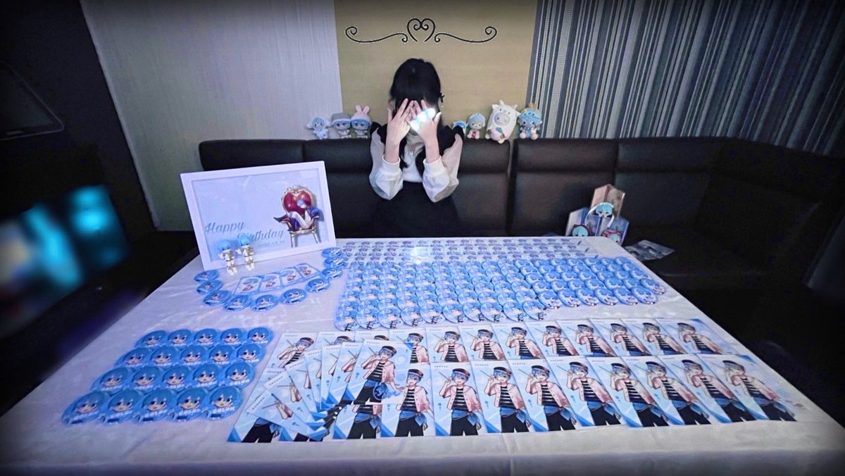 ももちゃろ~るっ ꯁꯧ tweet media