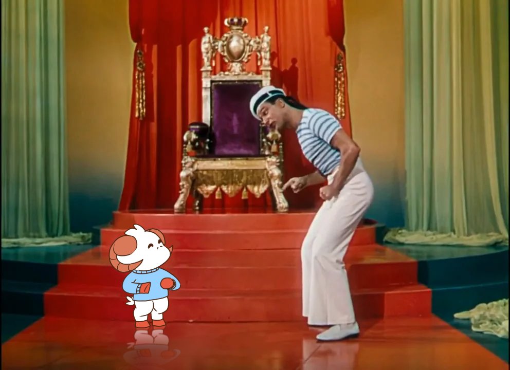 rammie's tweet image. ive been in the biz for awhile now