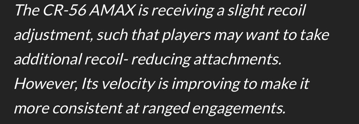 LoochyTV's tweet photo. They got rid of Solos in Warzone and decided to start adding Visual Recoil back to guns to nerf them 😂😂😂

“View Kick” is the new buzzword.

Are you guys fucking alright over there? @RavenSoftware @CallofDuty https://t.co/jevdigUryf