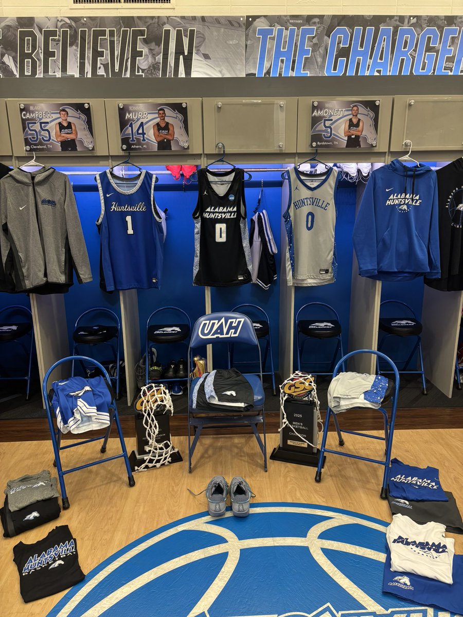 Owen Lentz (@owen_lentz) on Twitter photo After a great visit, I am thankful to receive an offer from the University of Alabama Huntsville! Thank you to Coach Hedgepeth and the rest of the coaching staff! <a href="/josh_hentschel/">Joshua Hentschel</a> <a href="/mastinalex/">Alex Mastin</a>
<a href="/KnoxWebbHoops/">Webb Basketball</a>
<a href="/BMazeElite/">B. MAZE ELITE AAU</a> After a great visit, I am thankful to receive an offer from the University of Alabama Huntsville! Thank you to Coach Hedgepeth and the rest of the coaching staff! <a href="/josh_hentschel/">Joshua Hentschel</a> <a href="/mastinalex/">Alex Mastin</a>
<a href="/KnoxWebbHoops/">Webb Basketball</a>
<a href="/BMazeElite/">B. MAZE ELITE AAU</a>