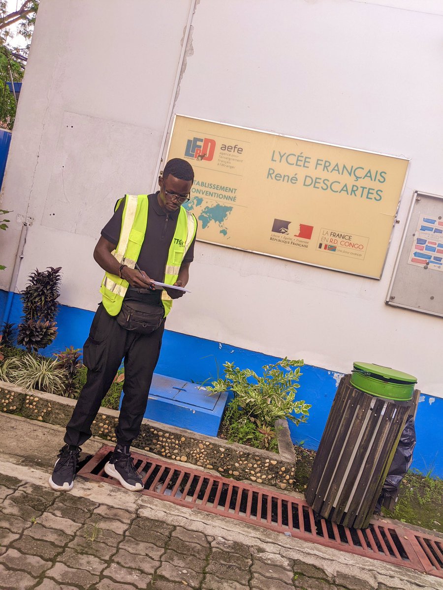EzechielMusangu's tweet photo. La base de toute élévation est l'humilité. Ne cherchons pas seulement les résultats sans pour autant aimer les processus. Je développe mes expériences à ma jeunesse, dans mes faibles commencements. Inshallah, demain les choses seront plus meilleures. 
#ttm_service #france https://t.co/7vxRA98isL