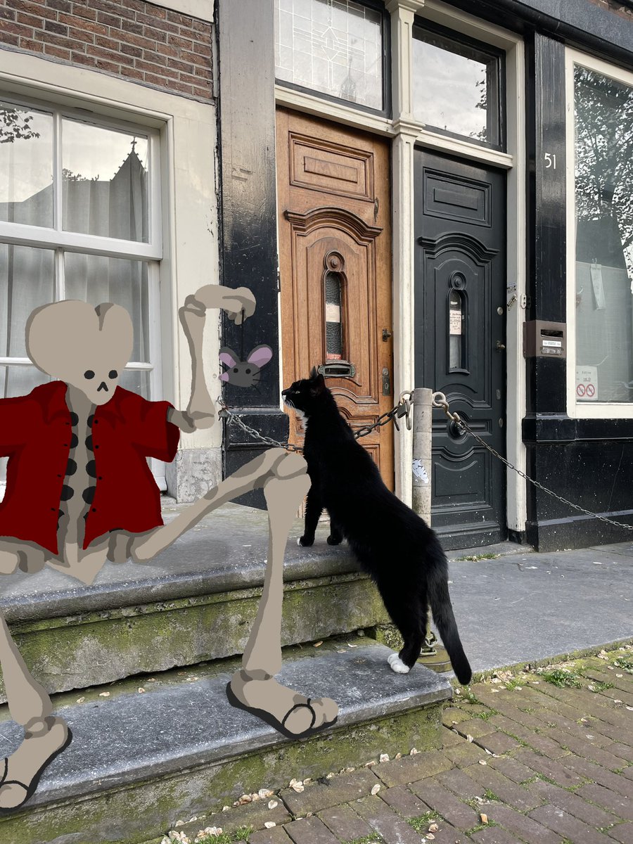 allanskeleton's tweet image. sur quelques photos