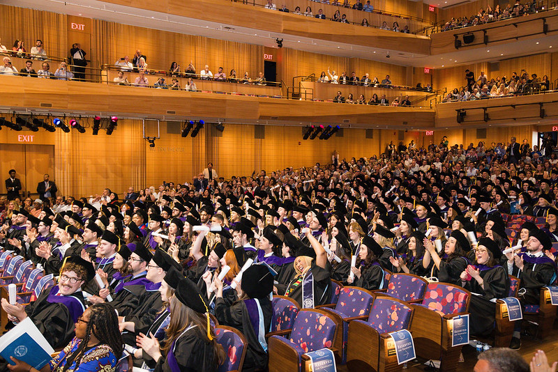 We're still reliving the excitement of graduation! 🎊 Check out our Commencement recap and browse the photos and videos celebrating our graduates: bit.ly/4kKe2CN