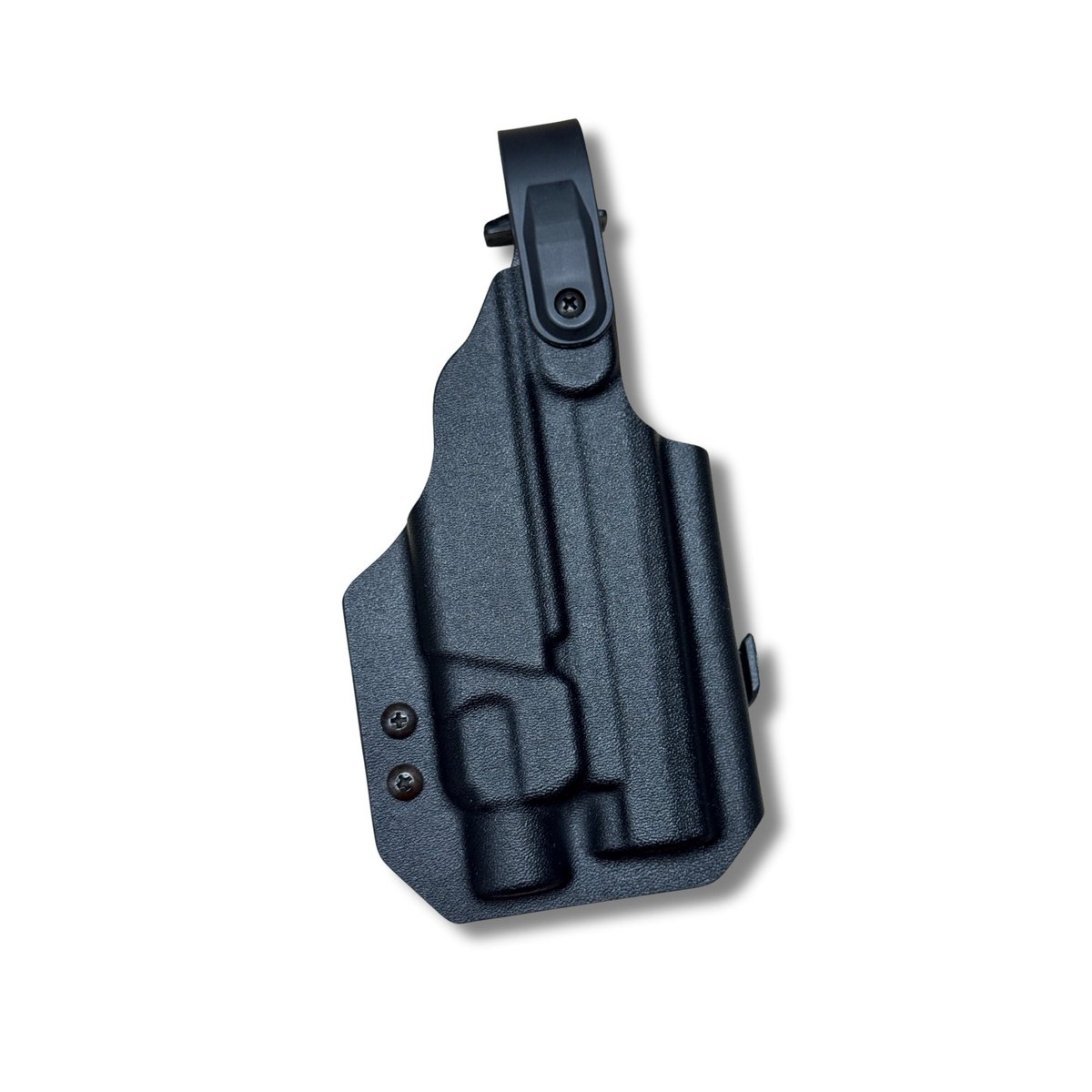 VoodooArmory's tweet image. Locked and loaded! This Level II holster with a Blade-Tech WRS hood is dialed in for the Sig Sauer P365 Fuse + TLR-7 HL-X. The ultimate open carry rig

#sigsauer #bladetech #dutyholster #opencarry #p365 #sigsauer #kydexholster #MadeInTheUSA #mississippi
