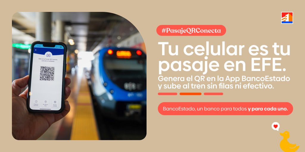 BancoEstado tweet media