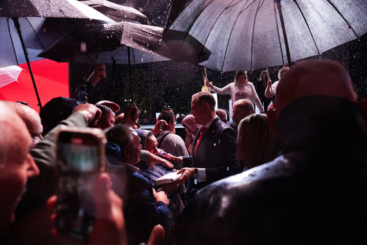 Mikołaj Bujak tweet media