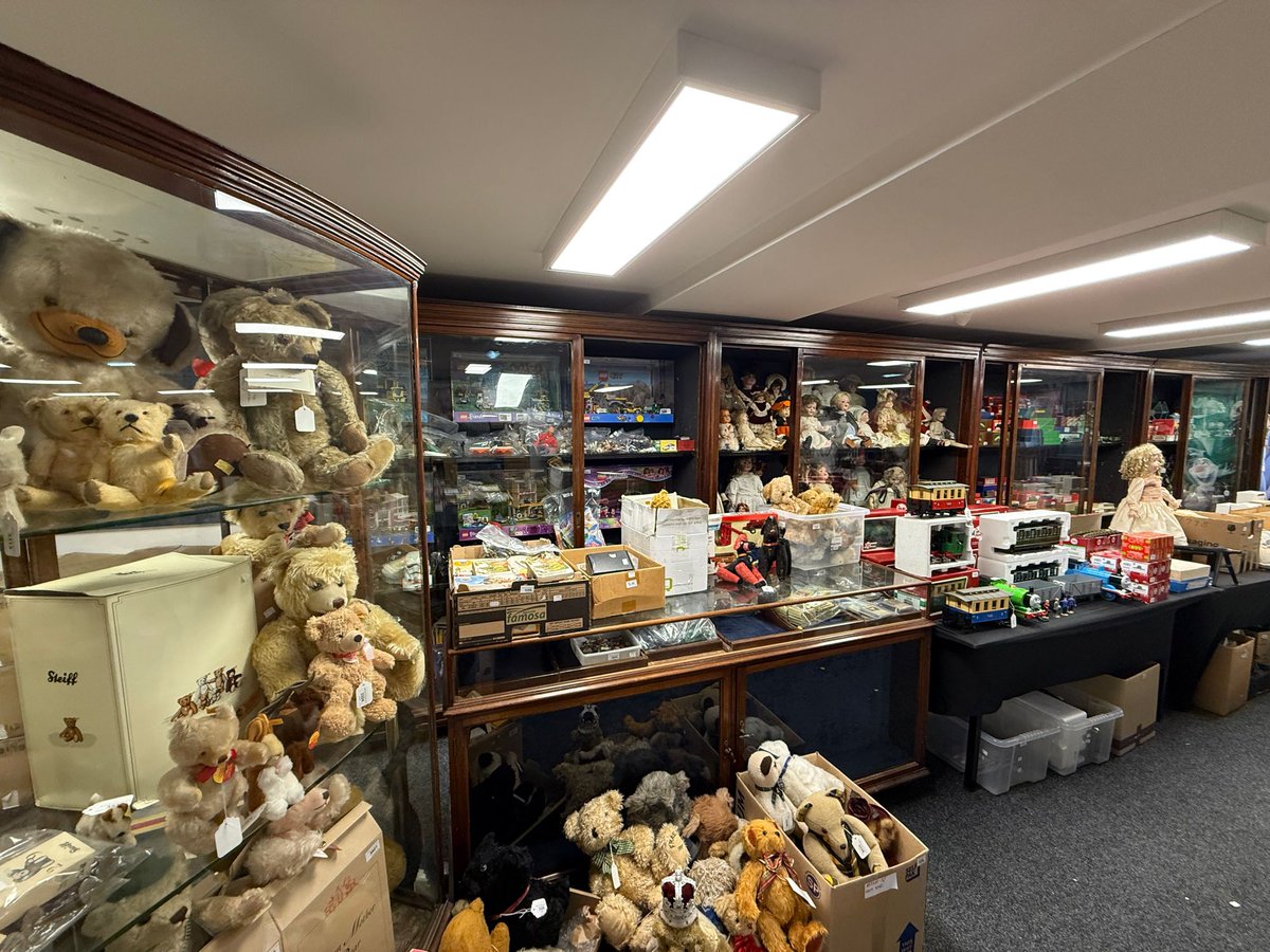 Bamfords Auctioneers tweet media