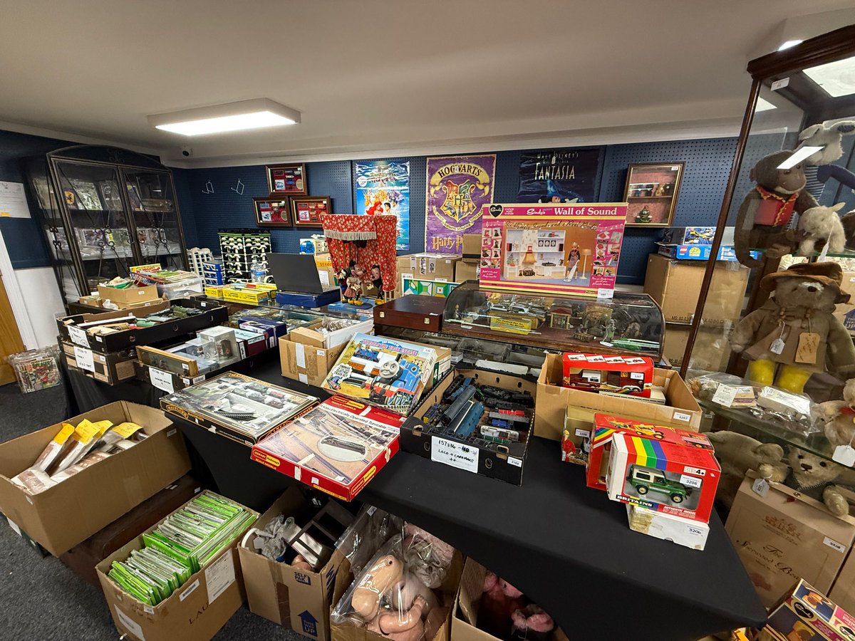 Bamfords Auctioneers tweet media