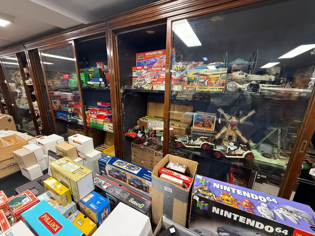 Bamfords Auctioneers tweet media