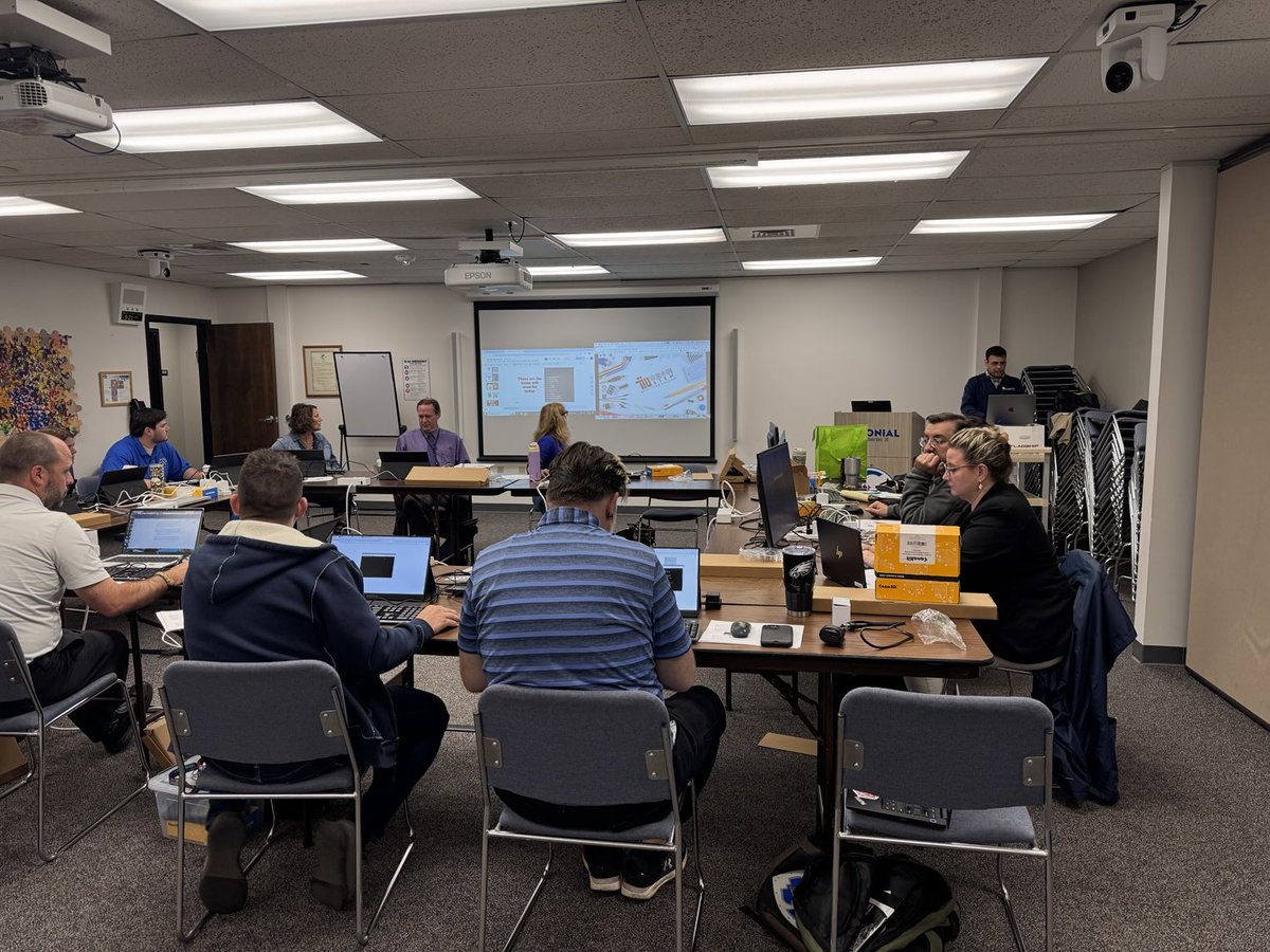 Susan Kandianis (@iu20edtech) on Twitter photo What a great teaching and learning day exploring the Raspberry Pi at CIU20. …and more to come next week! Thank you <a href="/CLIU21/">Carbon Lehigh IU #21</a> and <a href="/TIU11/">Tuscarora IU11</a> for an engaging session! <a href="/tonymirab/">tony mirabito</a> <a href="/ColonialIU20/">Colonial Intermediate Unit 20</a> What a great teaching and learning day exploring the Raspberry Pi at CIU20. …and more to come next week! Thank you <a href="/CLIU21/">Carbon Lehigh IU #21</a> and <a href="/TIU11/">Tuscarora IU11</a> for an engaging session! <a href="/tonymirab/">tony mirabito</a> <a href="/ColonialIU20/">Colonial Intermediate Unit 20</a>