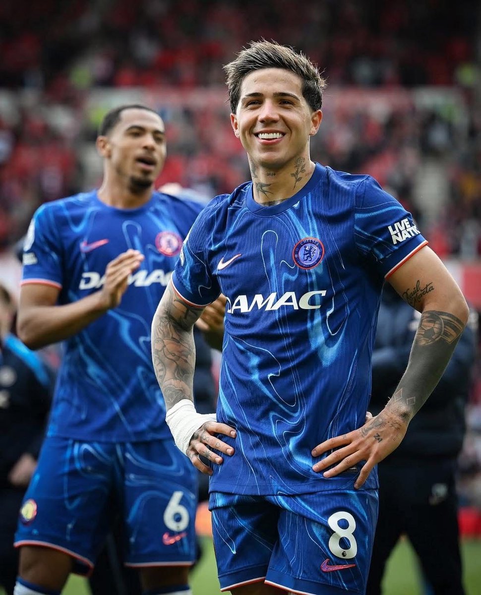 Iam_MarvelJesse's tweet photo. #UECLfinal
Real Betis 1 - 1  Chelsea
65' min
Enzo Fernandes ⚽️
Cole Palmer
• Now my boy's are beginning to get it clear.. https://t.co/AoSlAt7FDm