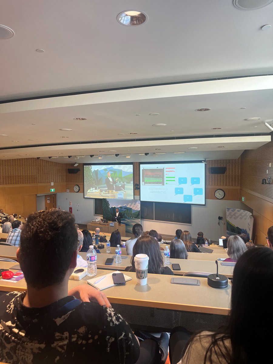 This year, BC Transplant partnered with Critical Care BC (CCBC) to host Education Days and together, they presented the BC Resuscitation Sciences Series: Organ Donation &amp; Transplantation Symposium.

A heartfelt thank you to everyone who contributed to planning this event.