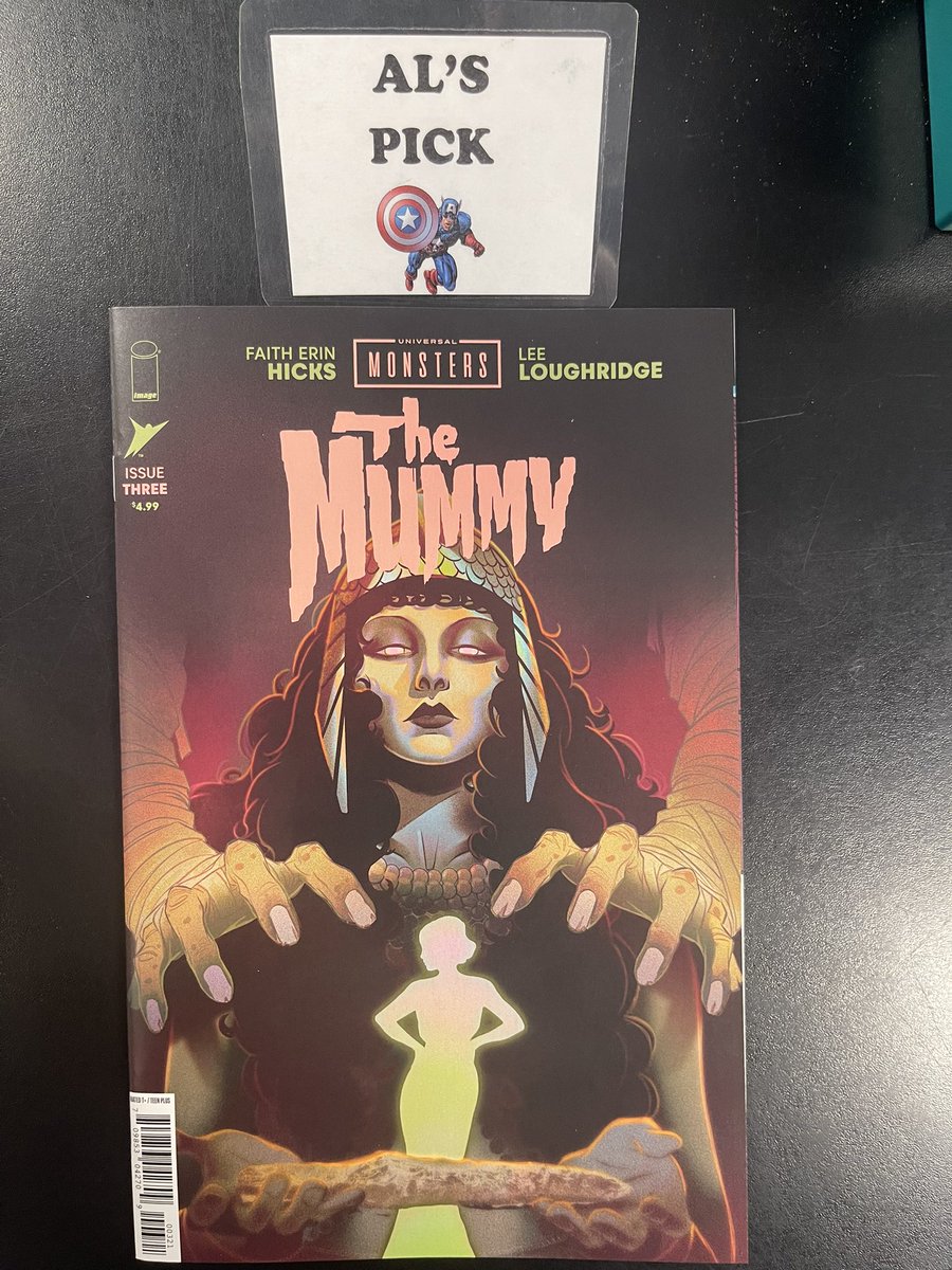Comics World (@comicsworldpa) on Twitter photo <a href="/FaithErinHicks/">Faith Erin Hicks</a> #LeeLoughridge #HassanOtsmane-Elhaou <a href="/Sweeney_Boo/">Sweeney Boo</a> <a href="/jilliancrab/">Jillian Crab</a> <a href="/Alex_Antone/">Alex Antone</a> <a href="/Skybound/">Skybound Entertainment</a> <a href="/ImageComics/">Image Comics</a> #NCBD <a href="/FaithErinHicks/">Faith Erin Hicks</a> #LeeLoughridge #HassanOtsmane-Elhaou <a href="/Sweeney_Boo/">Sweeney Boo</a> <a href="/jilliancrab/">Jillian Crab</a> <a href="/Alex_Antone/">Alex Antone</a> <a href="/Skybound/">Skybound Entertainment</a> <a href="/ImageComics/">Image Comics</a> #NCBD