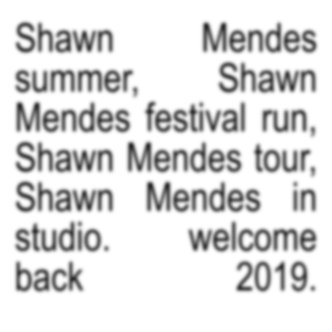 whyyoushawn's tweet photo. Shawn Mendes world domination: https://t.co/TdCPg79yti