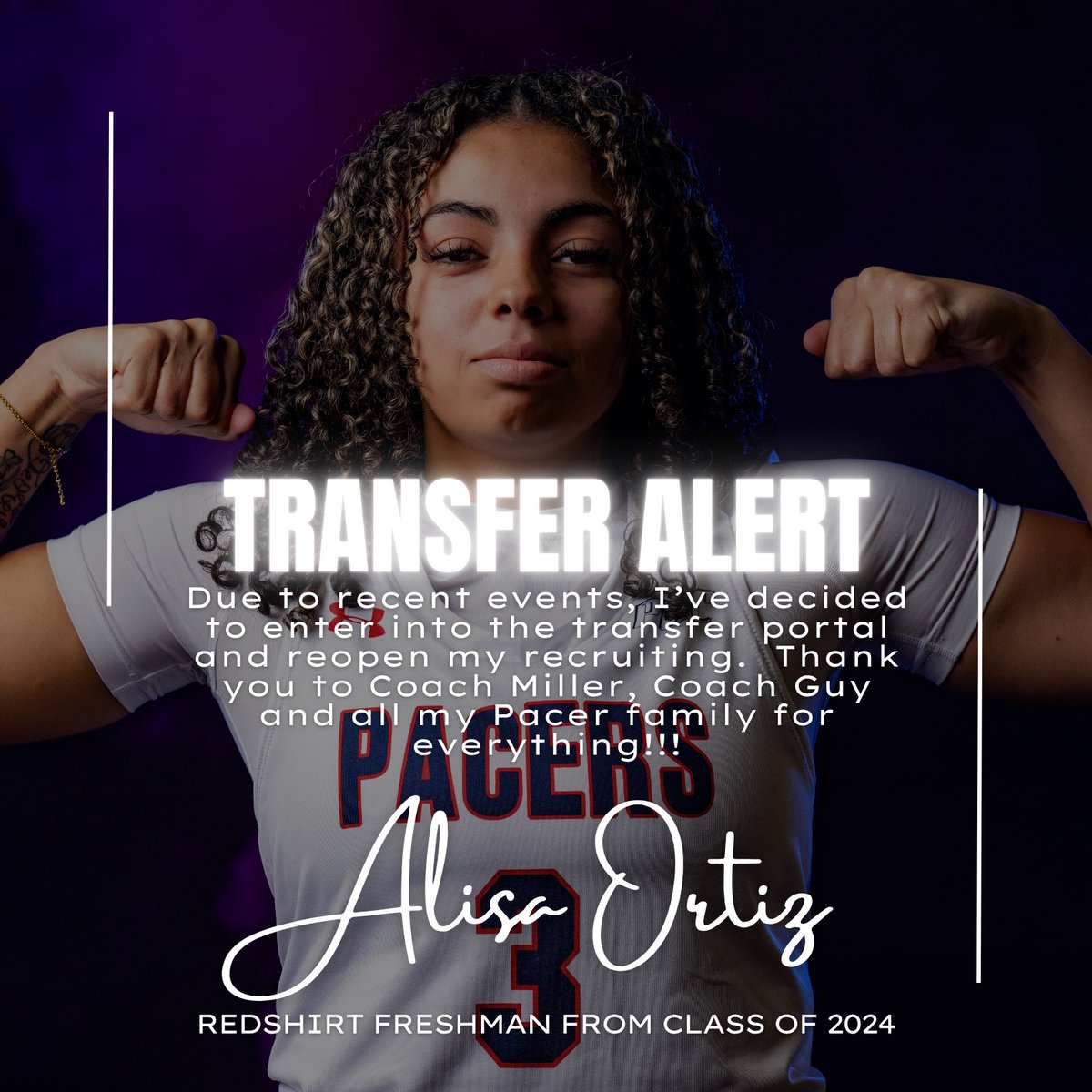 Alisa Ortiz tweet media