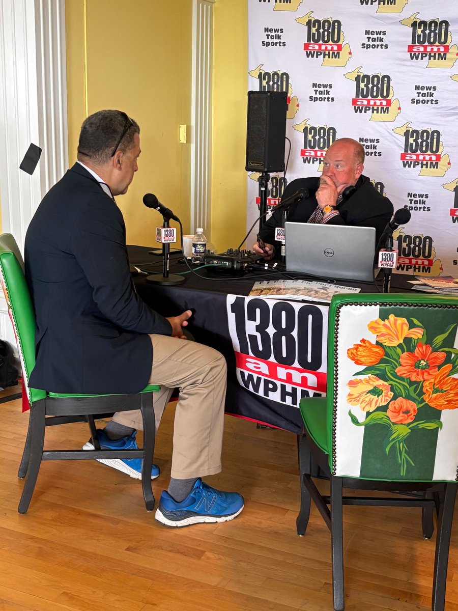 The Protect MI Care coalition is on the ground at #MPC25 making sure leaders hear us loud and clear: Protecting Medicaid is protecting Michigan. Health care access, Michigan’s economic stability, and stronger communities depend on it. 

Take action: protectmicare.org/take-action/