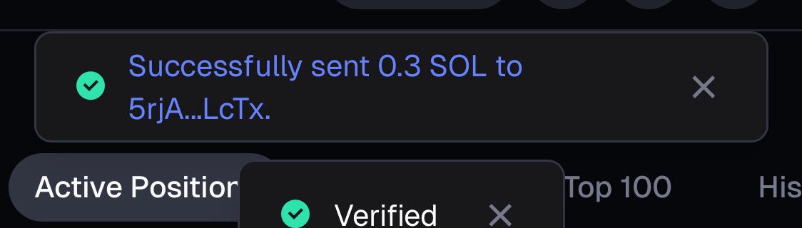 tuco_berg's tweet image. I’m sending sol to random buys in the block chain on the next 10 minutes $PIS 
Already sent out 1.5 sol to random buys