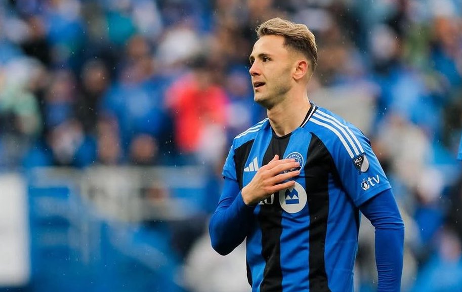 Canada’s MLS teams are back in action tonight 👀

Montreal visit Messi’s Miami ⚜️🦩
Whitecaps host Minnesota 🗻🪿
TFC take on Philadelphia 🍁🐍

👇Catch up with the latest on NFP

🍎 podcasts.apple.com/ca/podcast/nor…
🟢 open.spotify.com/episode/3SqGDr…