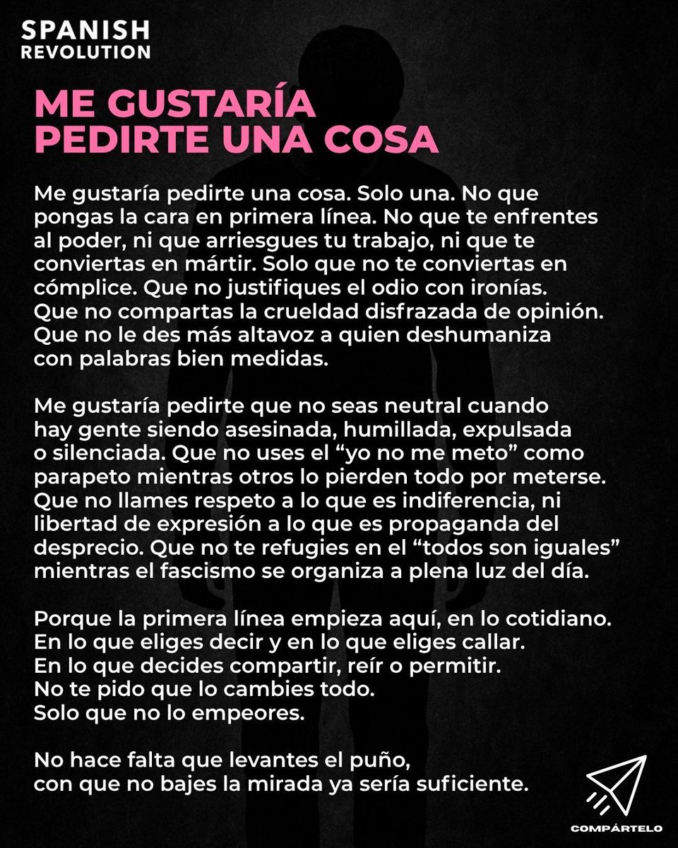 Rubén Sánchez (@rubensancheztw) on Twitter photo 