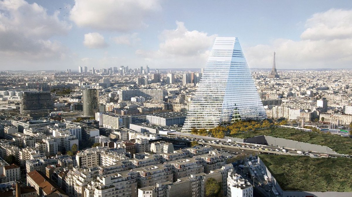 Village 15 tweet media