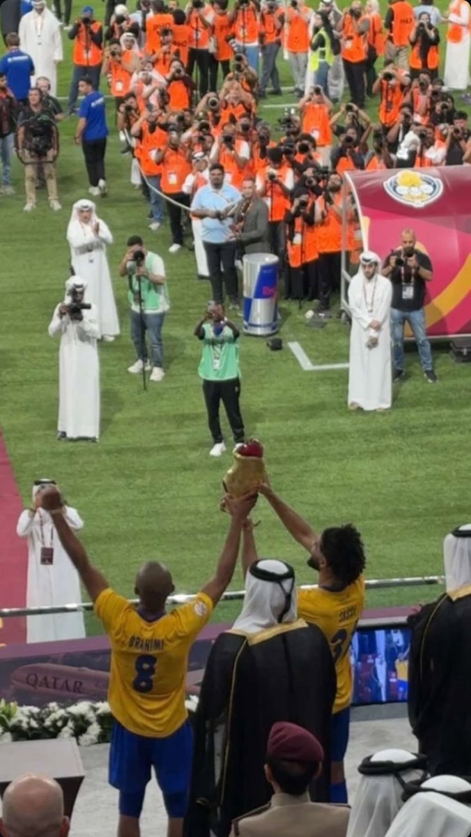 يازين هذي الليلة 
24/5/2025

#الغرافة 💙💛